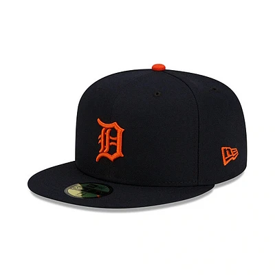 Detroit Tigers Road 2022 59Fifty