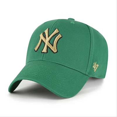 New York Yankees Lucky Green Legend '47 MVP