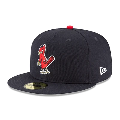 St. Louis Cardinals 1950 Cooperstown Collection Wool 59Fifty
