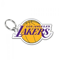 Los Angeles Lakers Premium Acrylic Key Ring