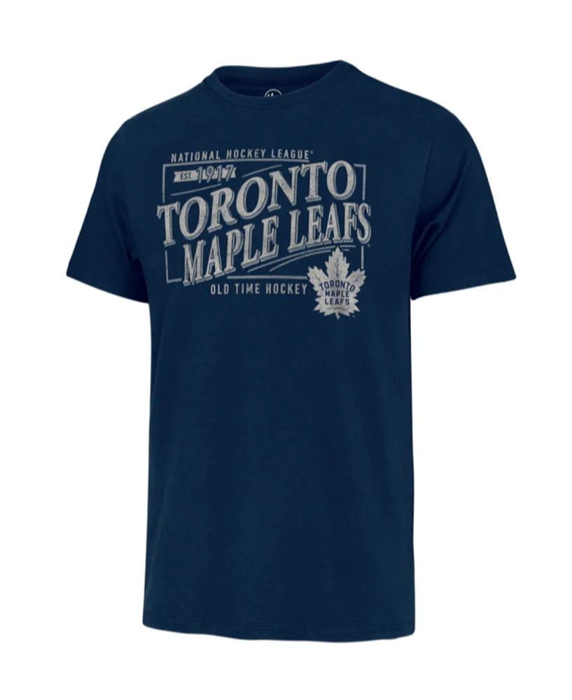 Toronto Maple Leafs Barn Burner Tee