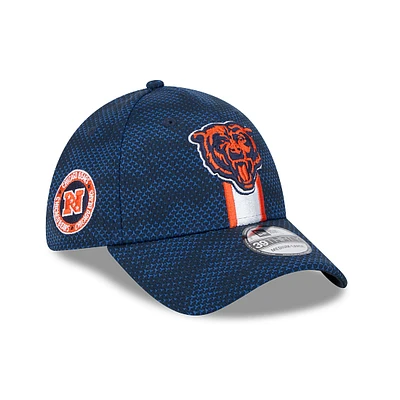 Chicago Bears Sideline 2024 Team Classic 39Thirty