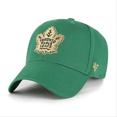Toronto Maple Leafs Lucky Green Legend '47 MVP
