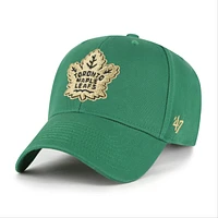 Toronto Maple Leafs Lucky Green Legend '47 MVP