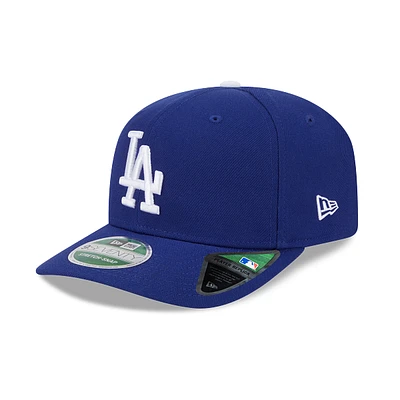 Los Angeles Dodgers Player Replica Home 9Seventy Stretch Snap