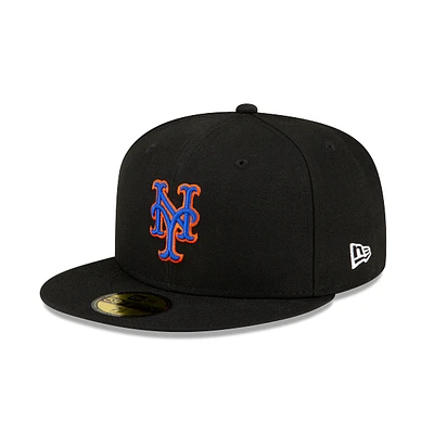 New York Mets Alternate 2 2024 59Fifty