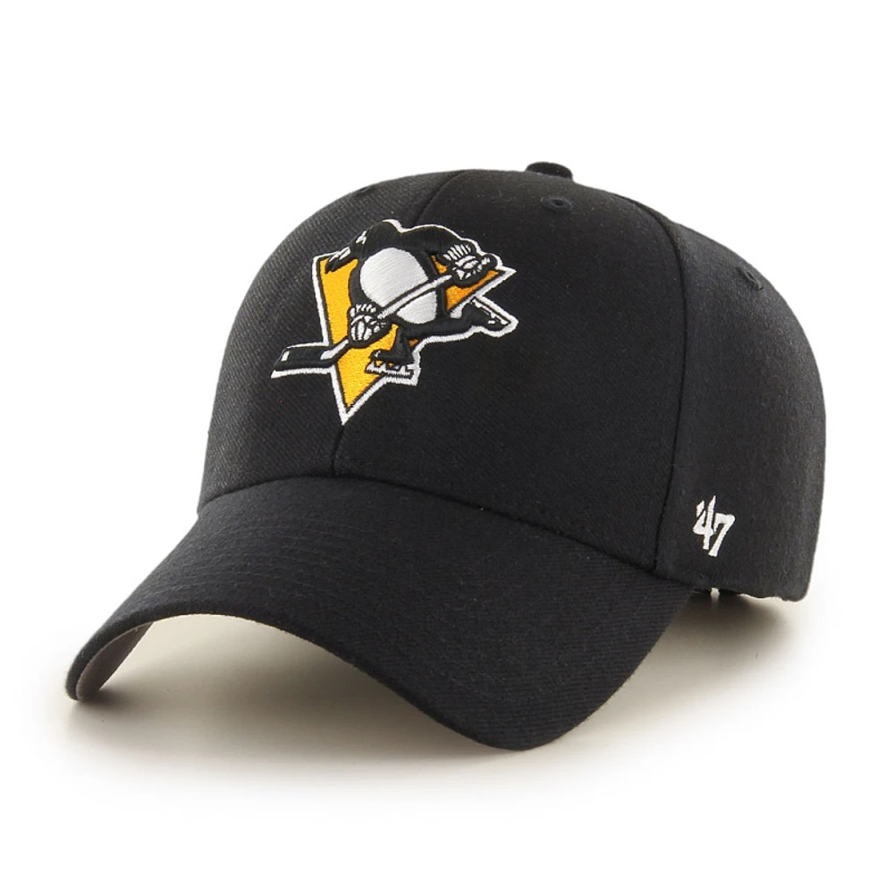 Pittsburgh Penguins MVP