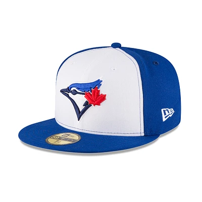 Toronto Blue Jays Alternate 3 2017 59Fifty
