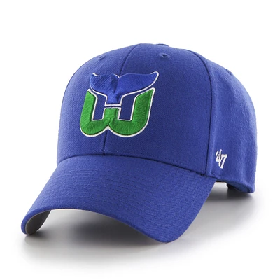 Hartford Whalers MVP