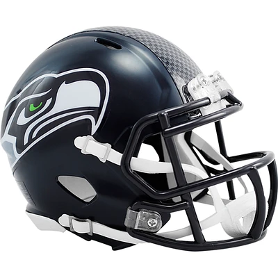 Seattle Seahawks Speed Mini Helmet