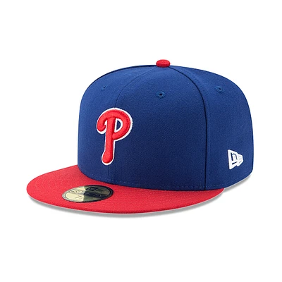 Philadelphia Phillies Alternate 2017 59Fifty
