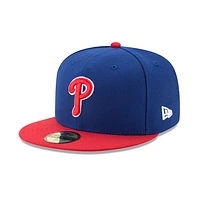 Philadelphia Phillies Alternate 2017 59Fifty