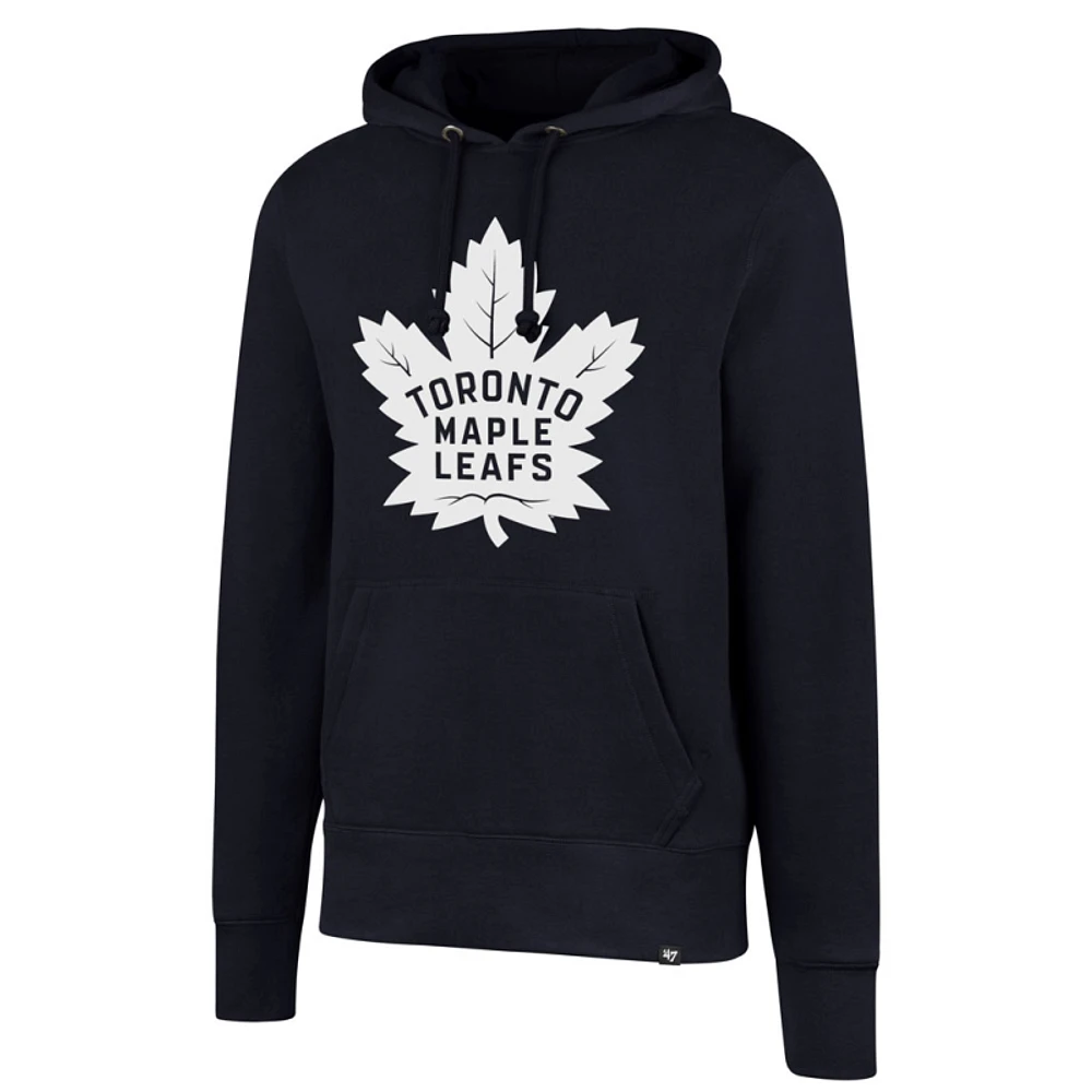 Toronto Maple Leafs Imprint Hood