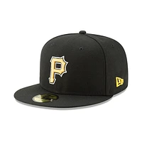 Pittsburgh Pirates Alternate 2017 59Fifty