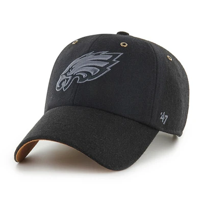 Philadelphia Eagles Peacoat Clean Up