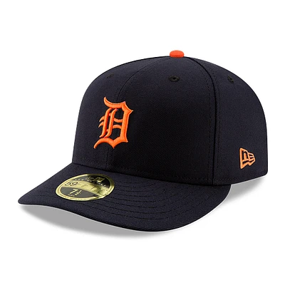 Detroit Tigers Low Crown Road 2019 59Fifty