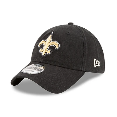 New Orleans Saints Black 9Twenty