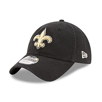 New Orleans Saints Black 9Twenty