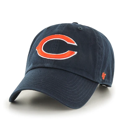 Chicago Bears Team Classic Clean Up