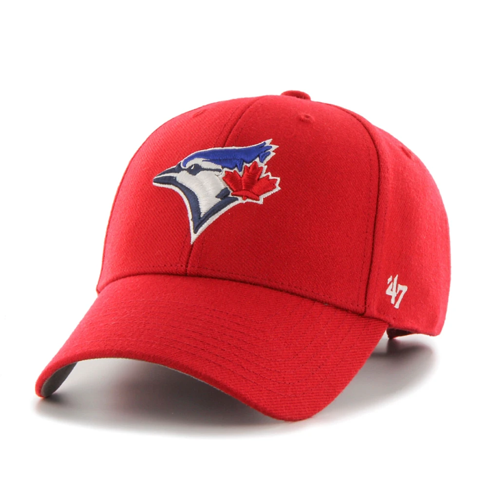 Toronto Blue Jays Red MVP