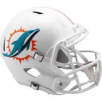 Miami Dolphins Speed Replica Helmet