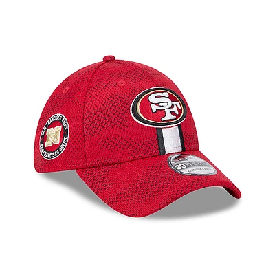 San Francisco 49ers Sideline 2024 Team Classic 39Thirty