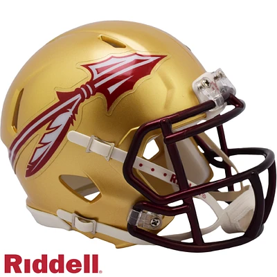 Florida State Seminoles 2022 Speed Mini Helmet