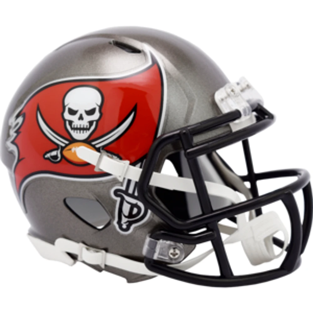 Tampa Bay Buccaneers Speed Mini Helmet
