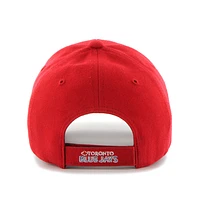 Toronto Blue Jays Red MVP