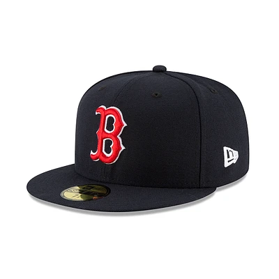 Boston Red Sox Game 2017 59Fifty