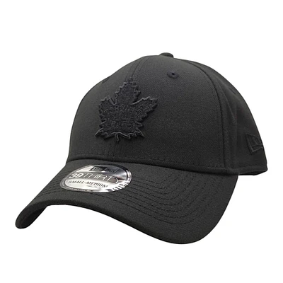 Toronto Maple Leafs Black on 39Thirty