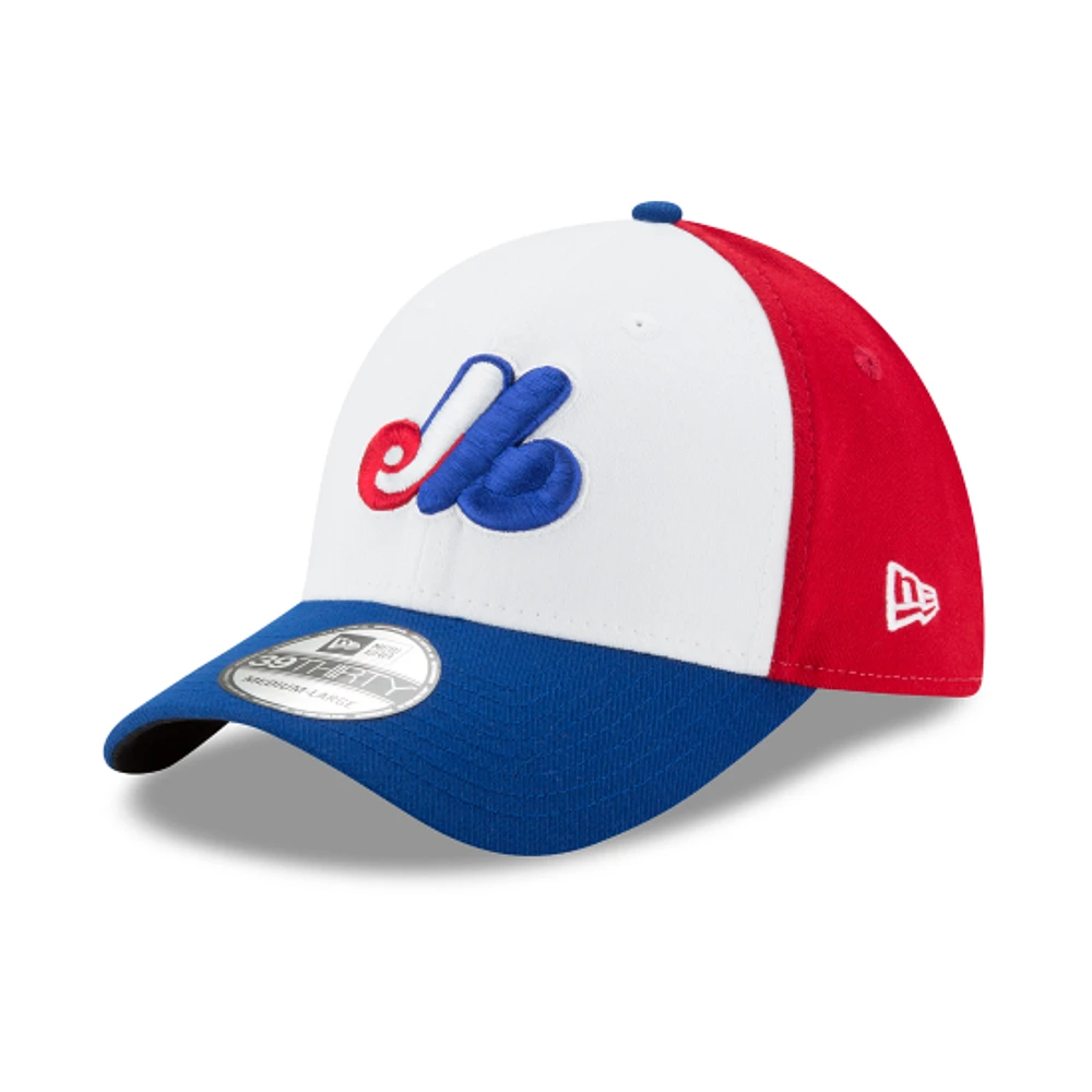 Montreal Expos Team Classic 39Thirty