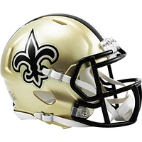 New Orleans Saints Speed Mini Helmet