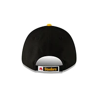 Pittsburgh Steelers The League Team  Colour 9Forty
