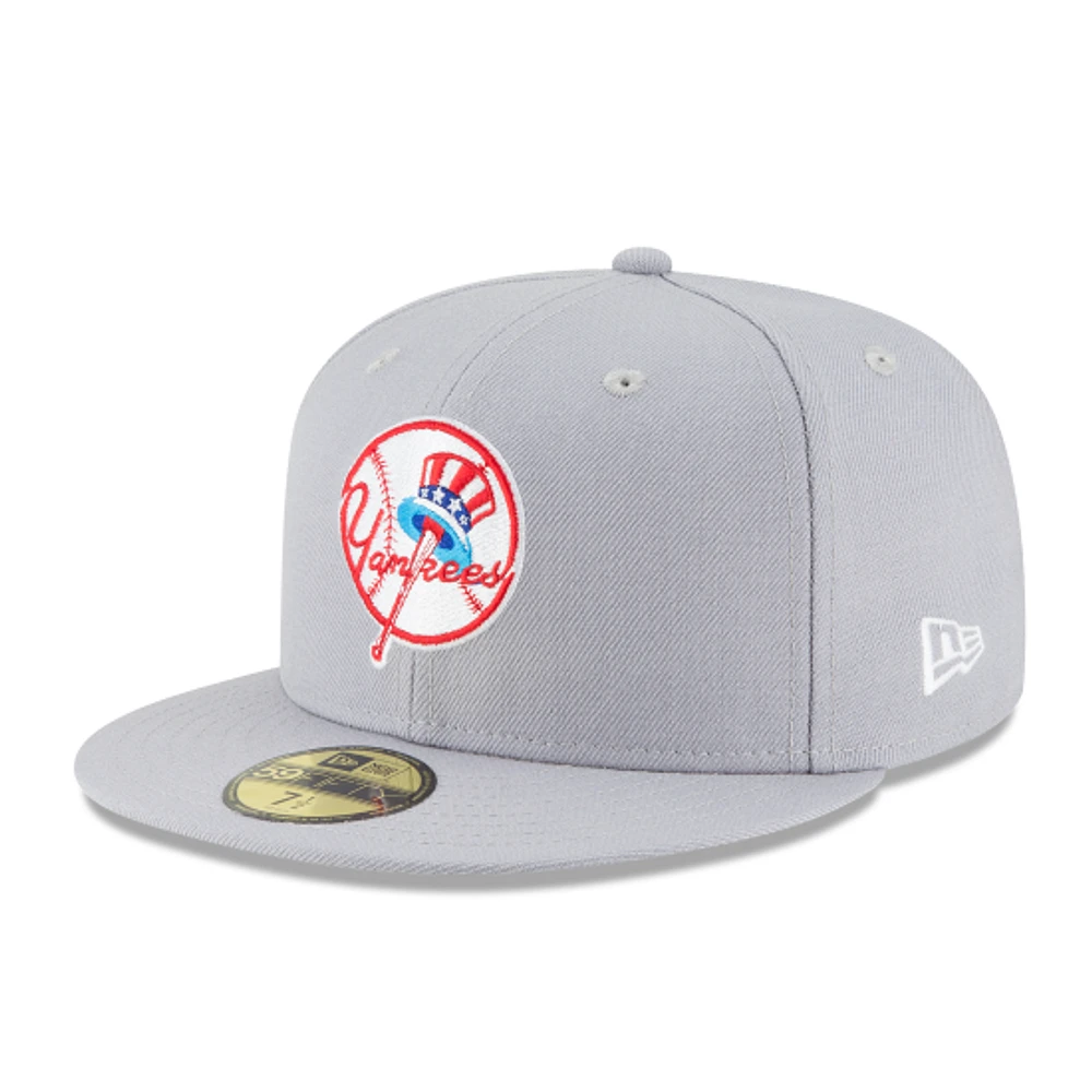 New York Yankees 1946 Cooperstown Collection Wool 59Fifty