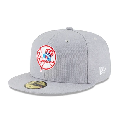 New York Yankees 1946 Cooperstown Collection Wool 59Fifty