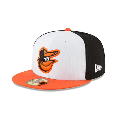 Baltimore Orioles Home 2017 59Fifty