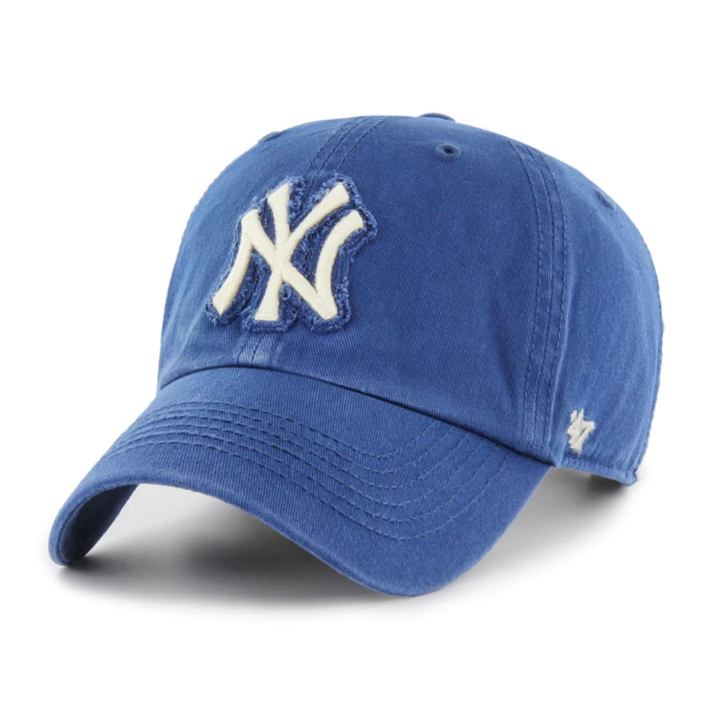 New York Yankees Chasm Blazer Blue Clean Up