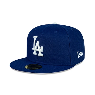 Los Angeles Dodgers Game 2017 59Fifty