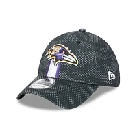 Baltimore Ravens Sideline 2024 Team Classic 39Thirty