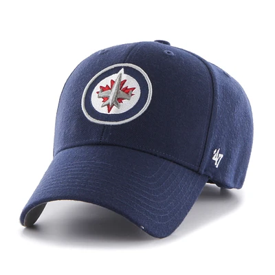 Winnipeg Jets MVP