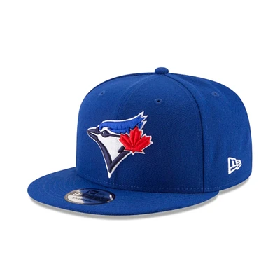 Toronto Blue Jays Team Colour 9Fifty
