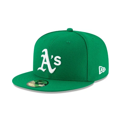 Oakland Athletics Alternate 2018 59Fifty
