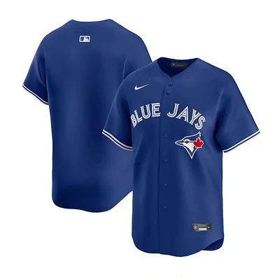 Toronto Blue Jays Nike Alternate 2 Limited Jersey