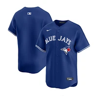 Toronto Blue Jays Nike Alternate 2 Limited Jersey
