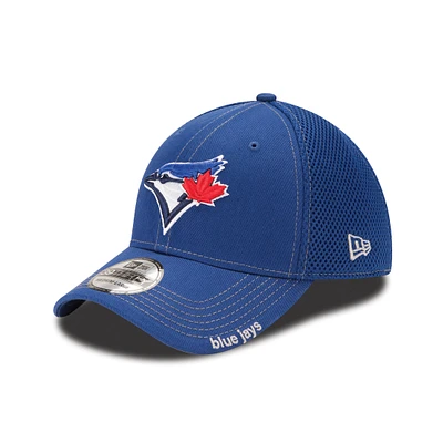 Toronto Blue Jays Team Colour Neo 39Thirty