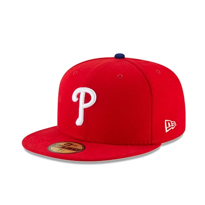 Philadelphia Phillies Game 2017 59Fifty