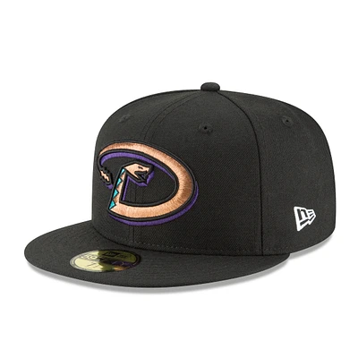 Arizona Diamondbacks 1999 Cooperstown Collection Wool 59Fifty