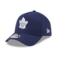 Toronto Maple Leafs Team Colour Poly 9Forty A-Frame
