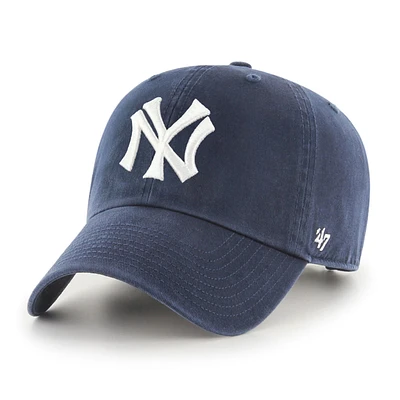 New York Yankees Vintage Clean Up